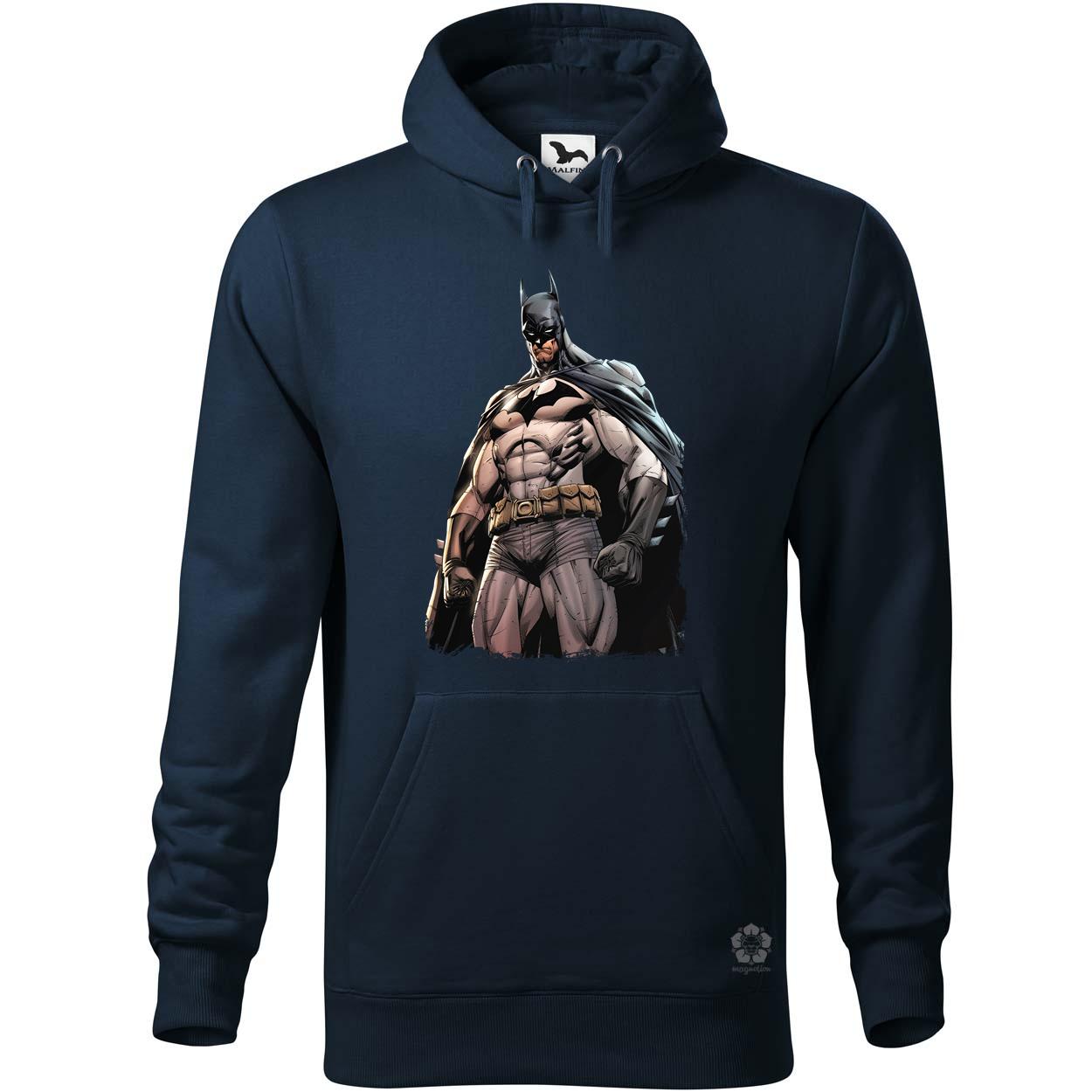 Batman fantázia v7 egyedi  pulóver 