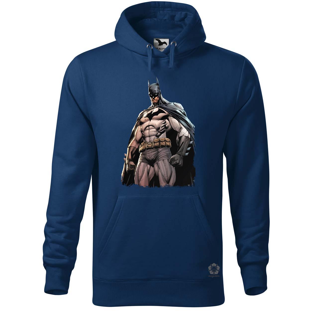 Batman fantázia v7 egyedi  pulóver 