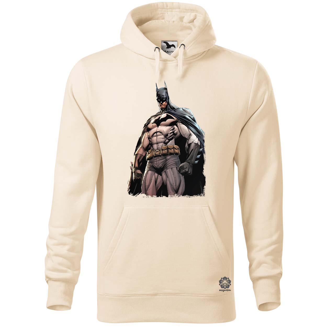 Batman fantázia v7 egyedi  pulóver 
