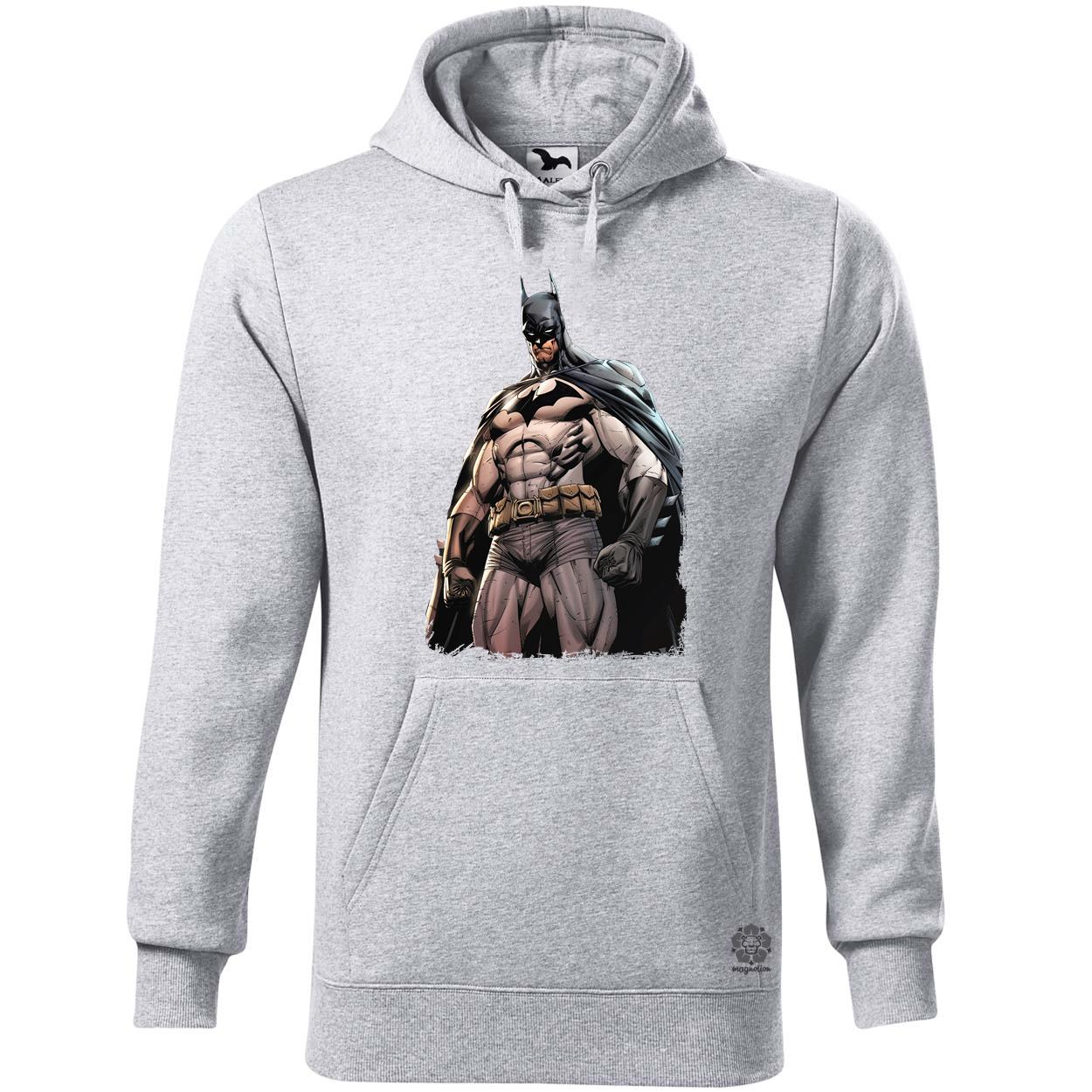 Batman fantázia v7 egyedi  pulóver 