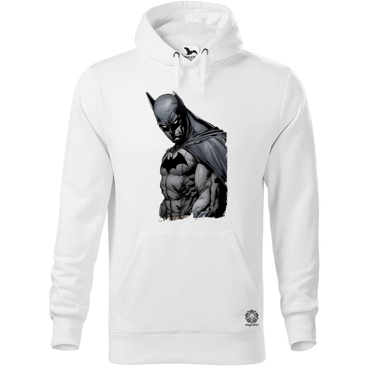 Batman fantázia v9 egyedi  pulóver 