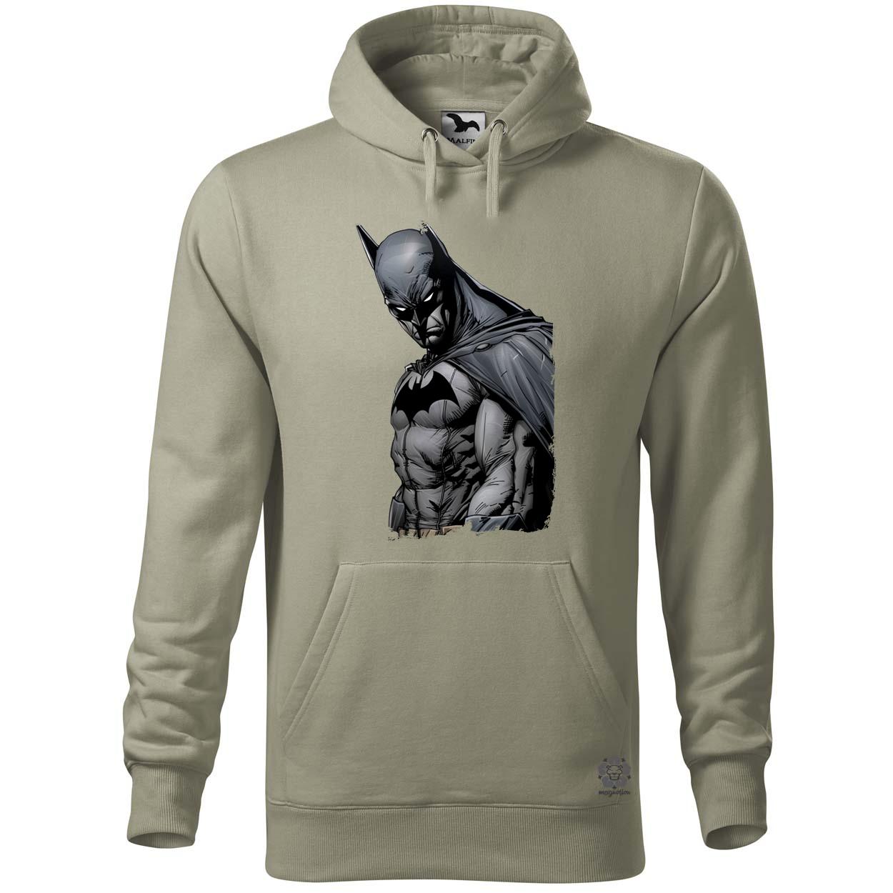 Batman fantázia v9 egyedi  pulóver 