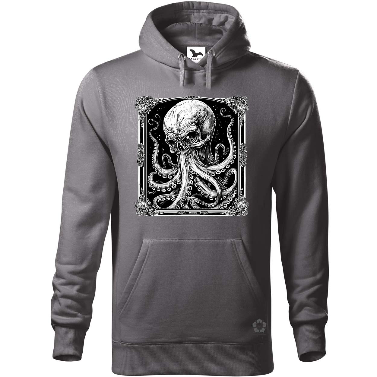 Cthulhu tarot v1 egyedi  pulóver 