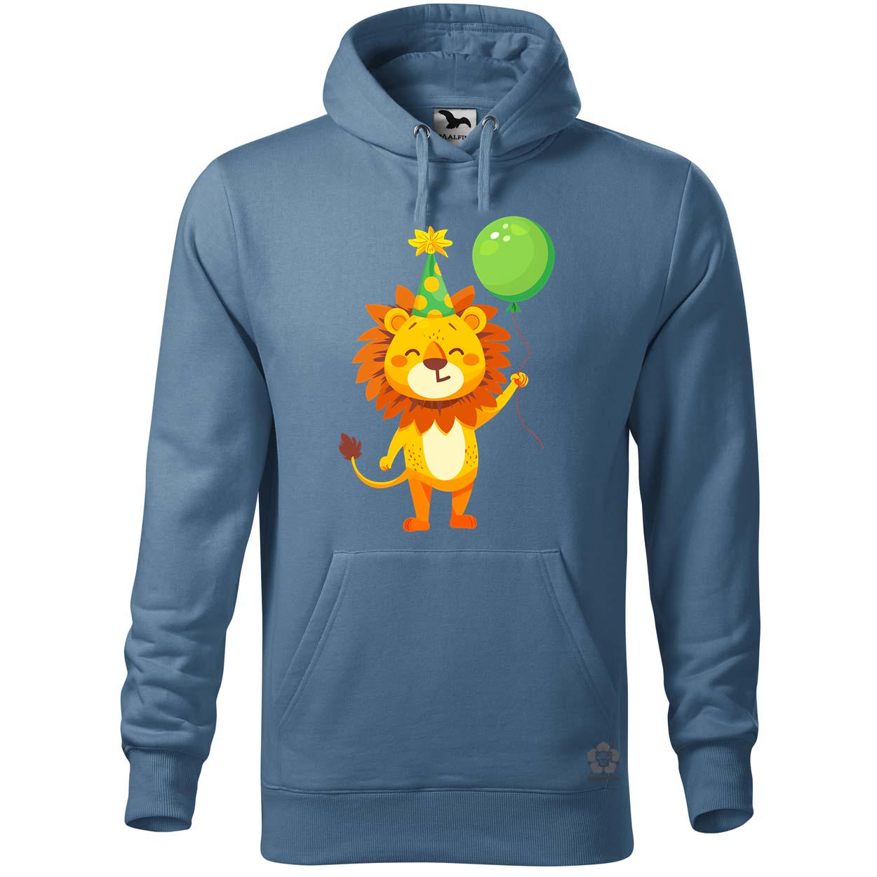 Cuki ori lufival v1 egyedi  pulóver 