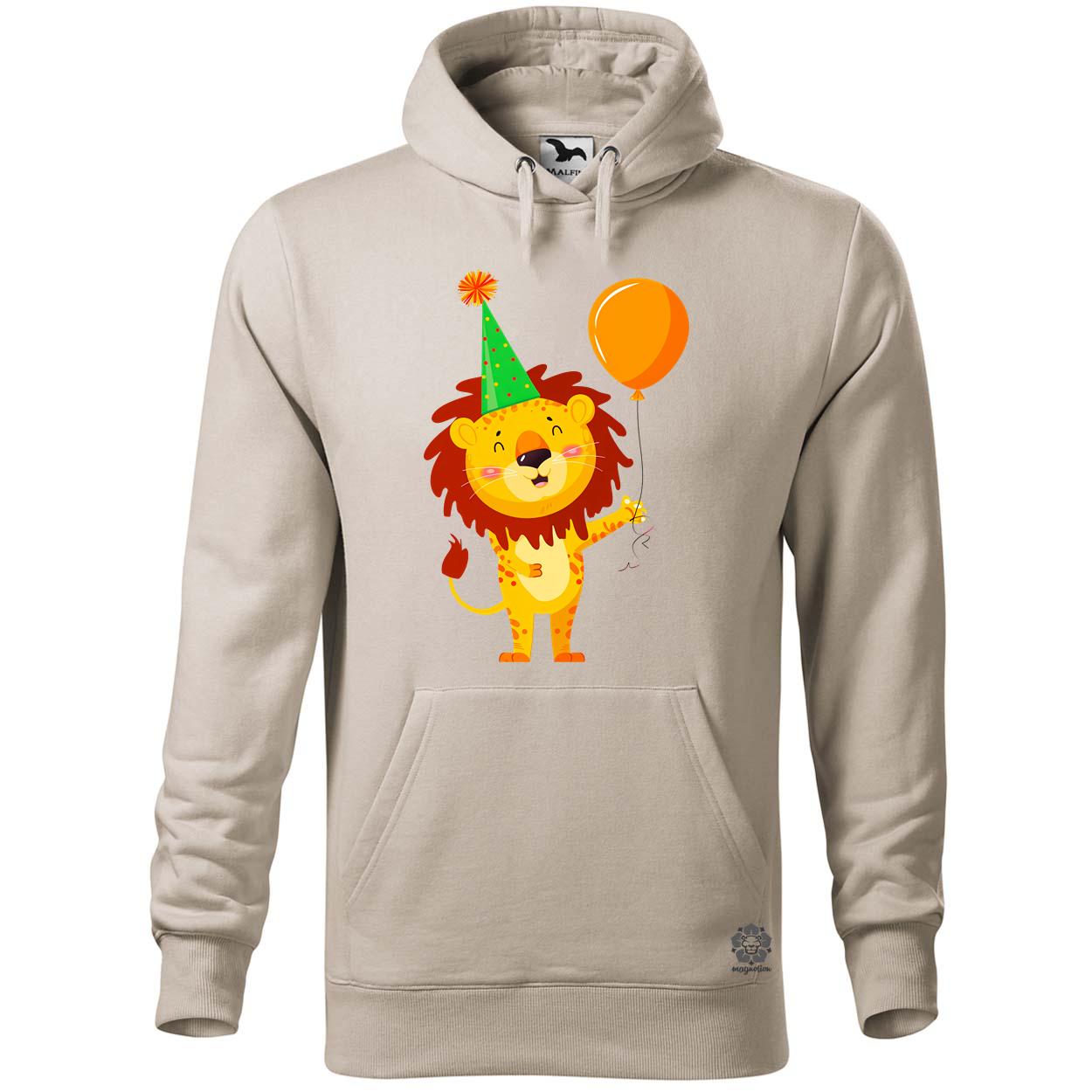 Cuki ori lufival v3 egyedi  pulóver 