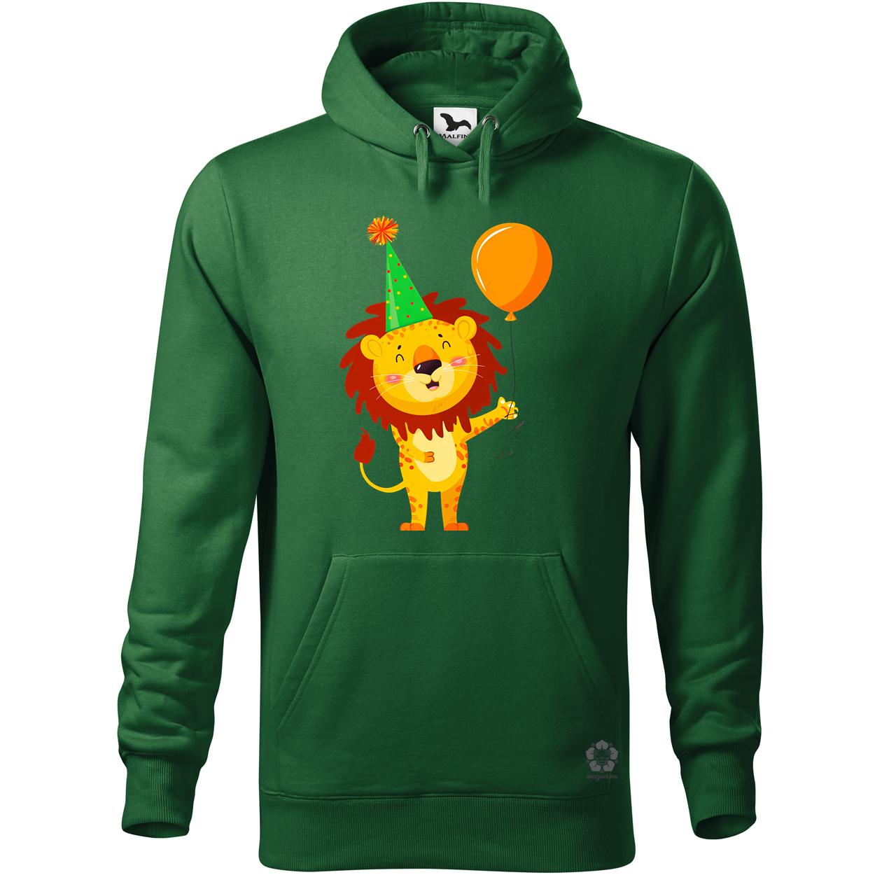 Cuki ori lufival v3 egyedi  pulóver 