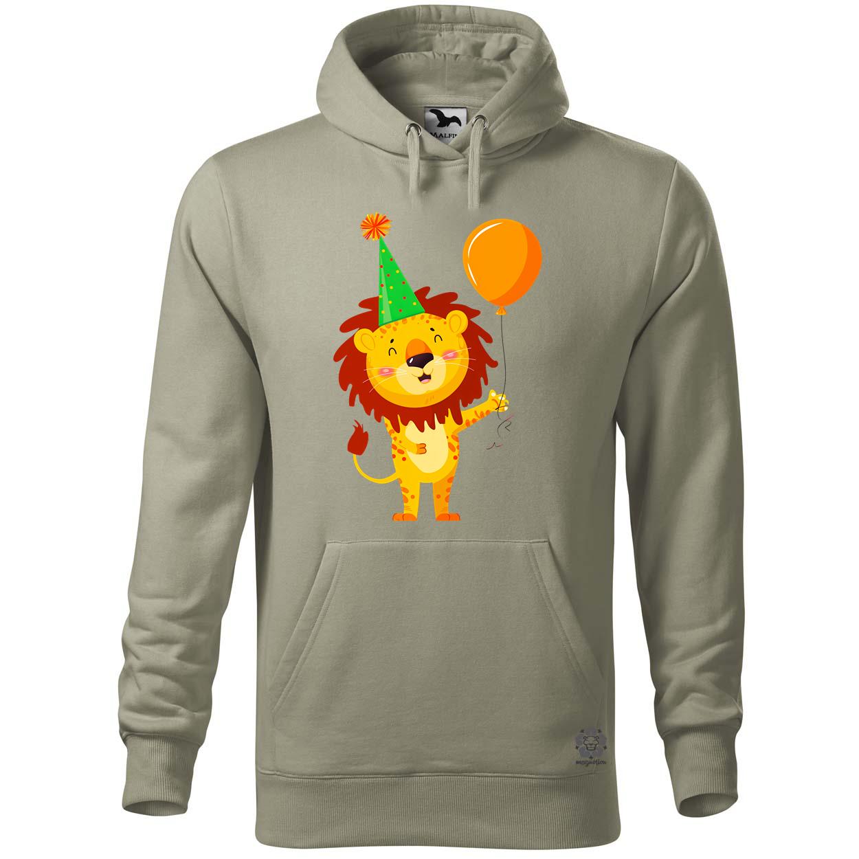 Cuki ori lufival v3 egyedi  pulóver 