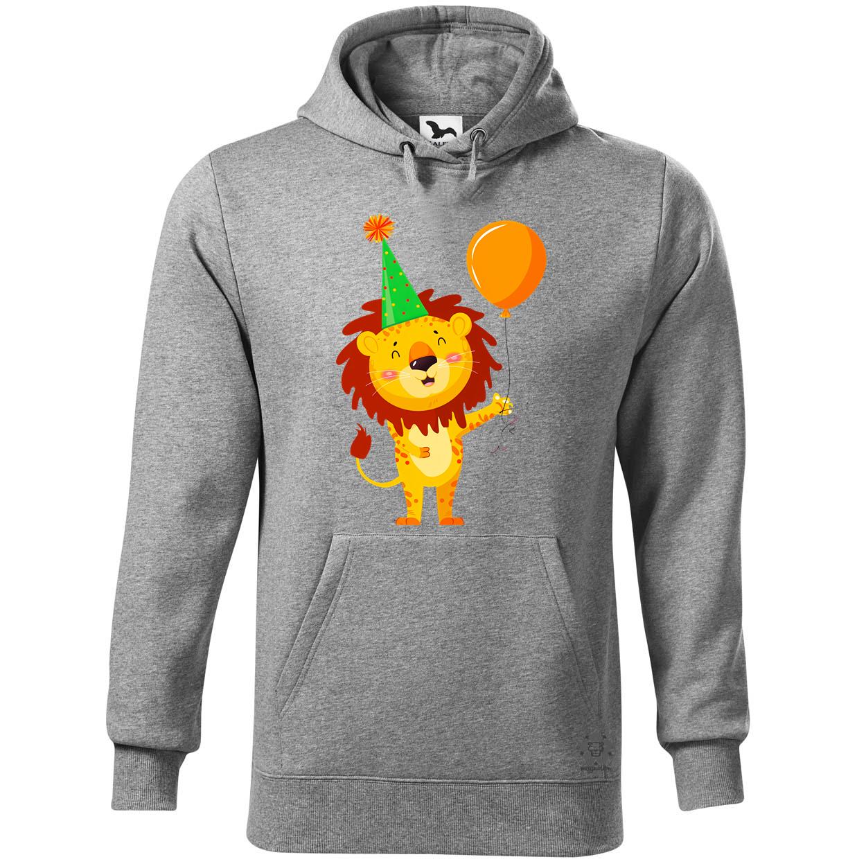 Cuki ori lufival v3 egyedi  pulóver 