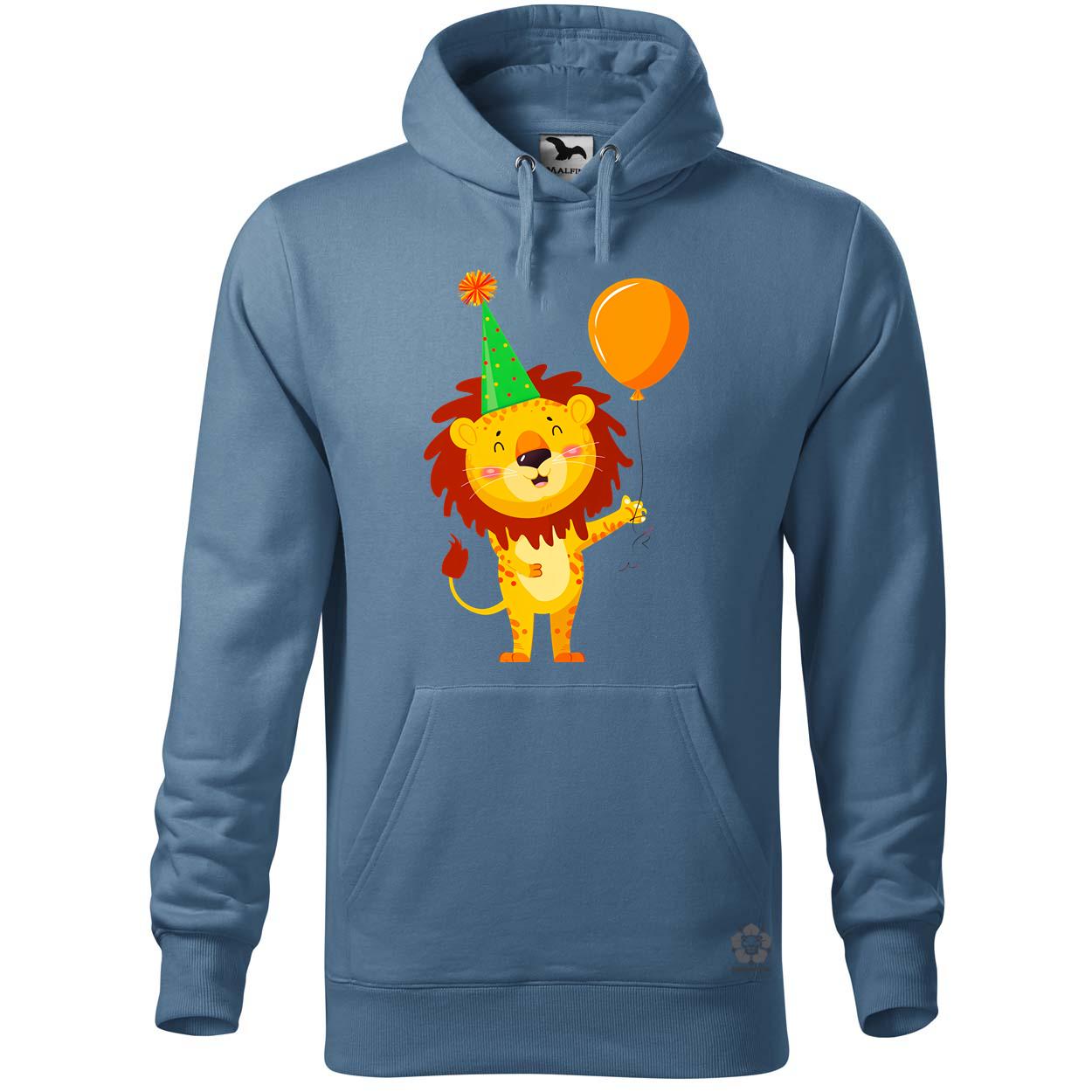 Cuki ori lufival v3 egyedi  pulóver 
