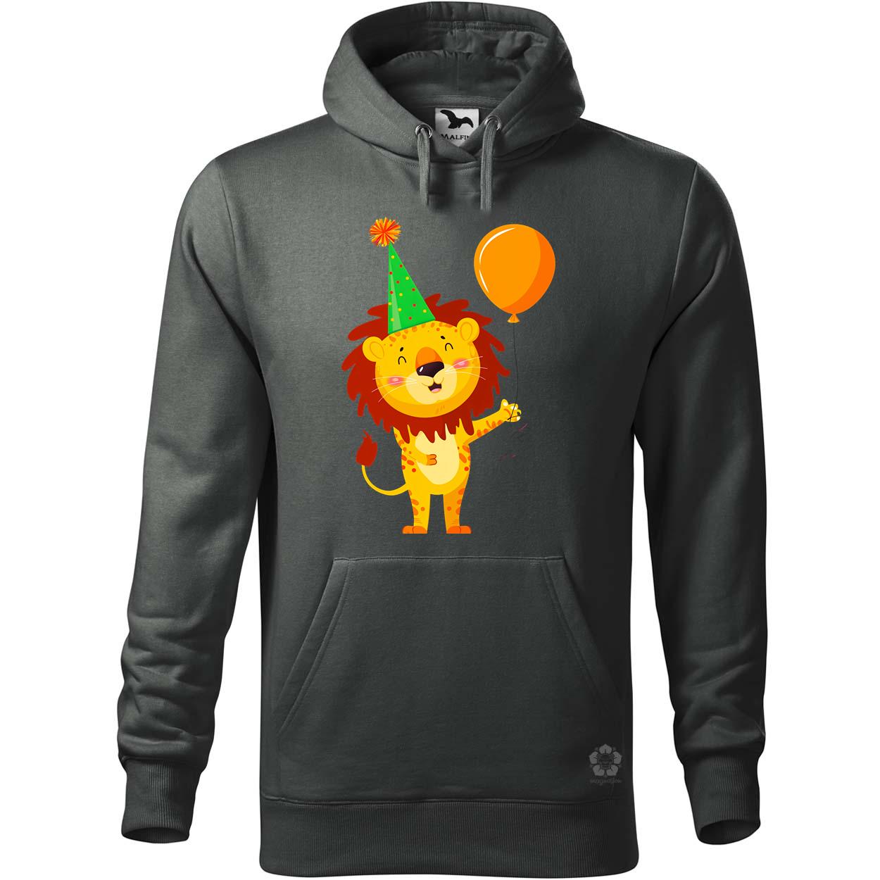 Cuki ori lufival v3 egyedi  pulóver 