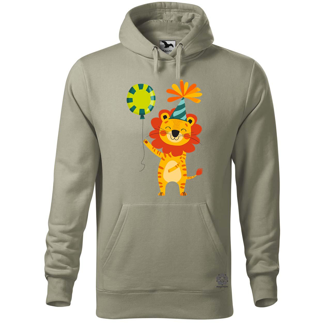 Cuki ori lufival v4 egyedi  pulóver 