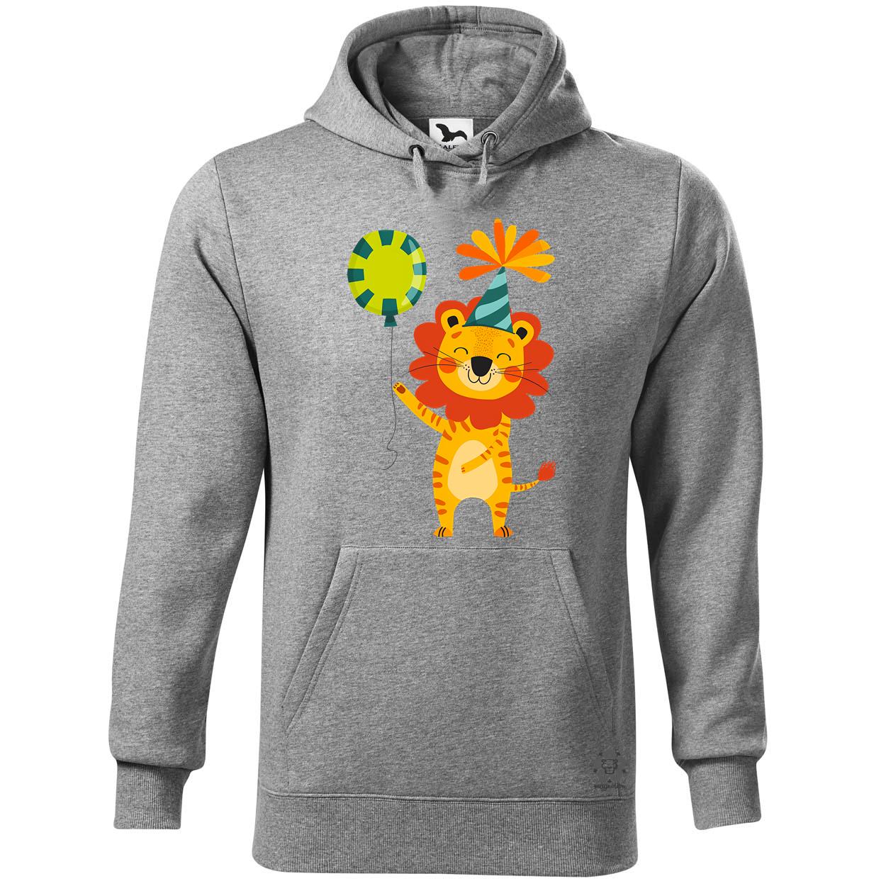 Cuki ori lufival v4 egyedi  pulóver 
