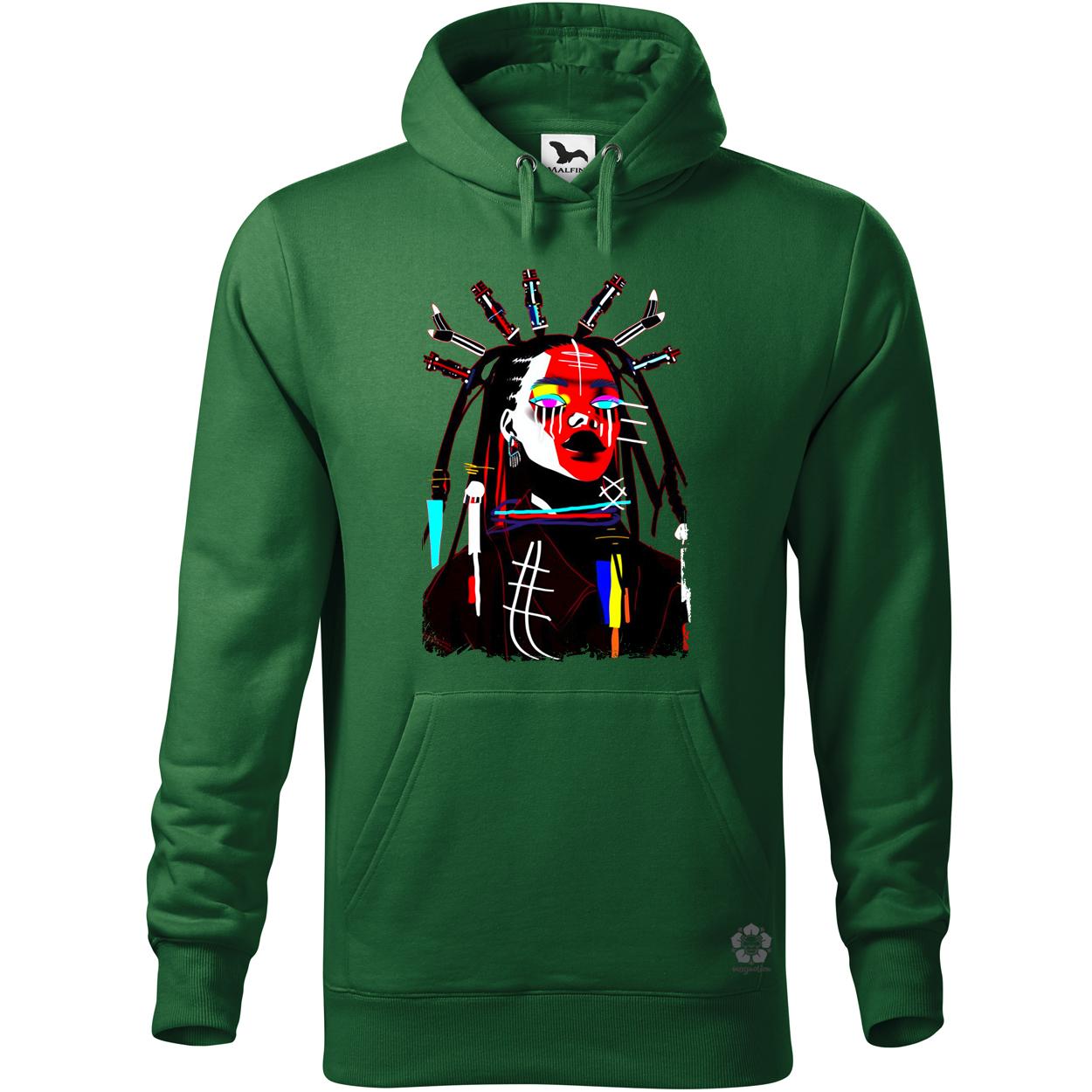 Fejdísz v2 egyedi  pulóver 