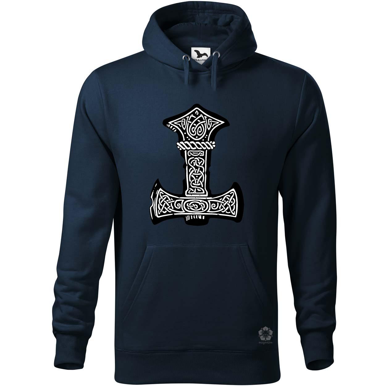 Mjölnir v10 egyedi  pulóver 