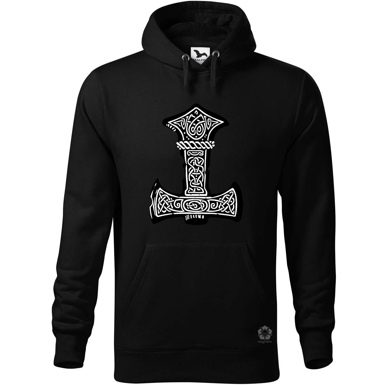 Mjölnir v10 egyedi  pulóver 