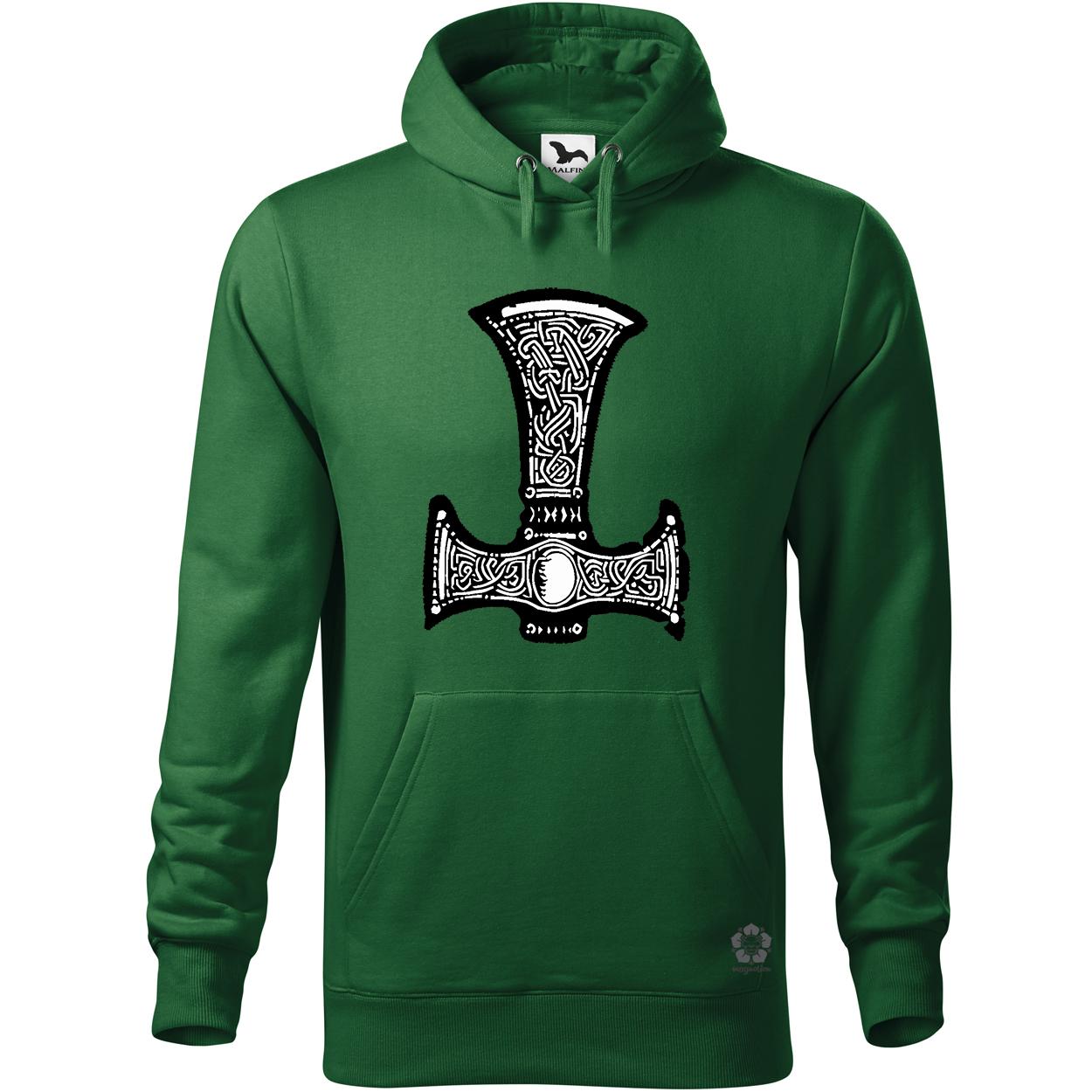 Mjölnir v11 egyedi  pulóver 