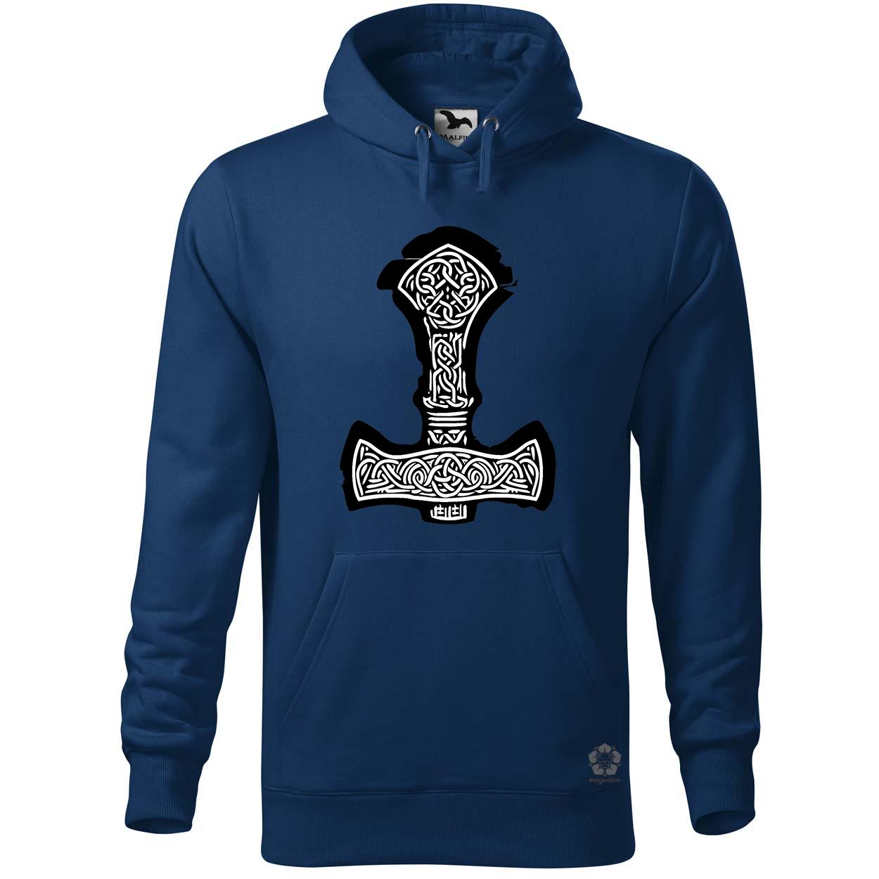 Mjölnir v13 egyedi  pulóver 