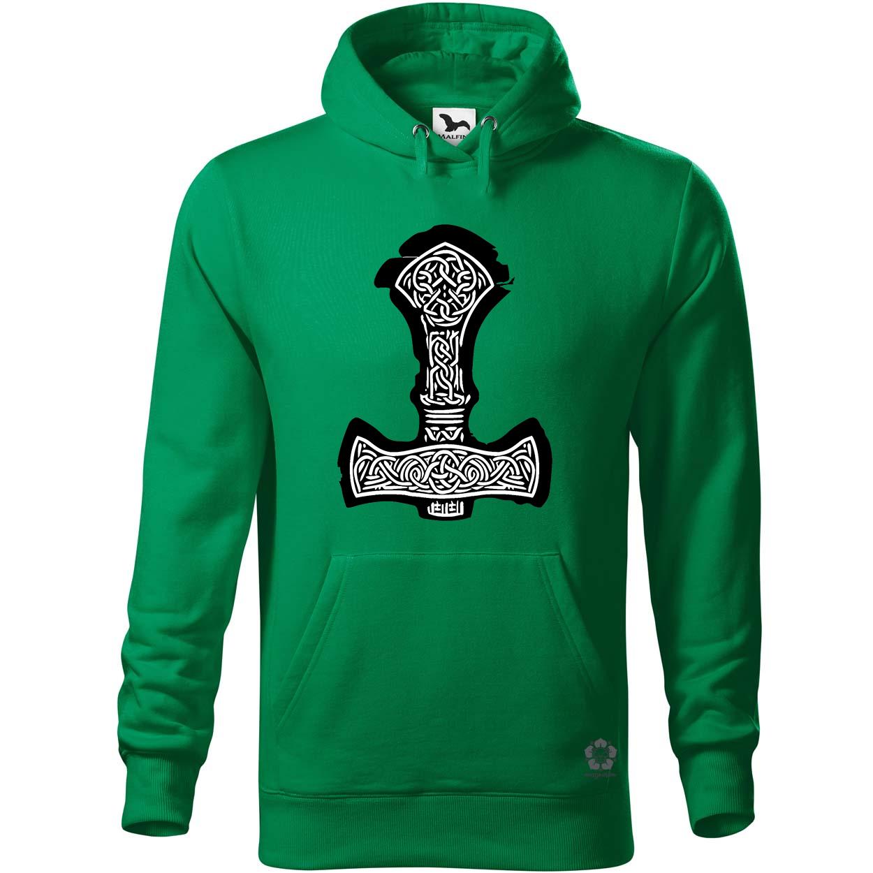 Mjölnir v13 egyedi  pulóver 