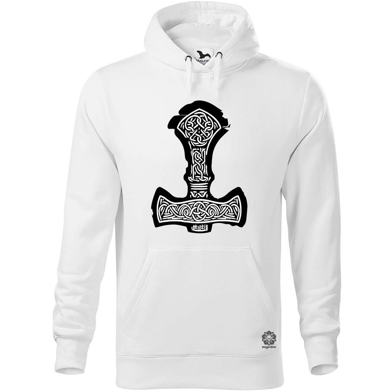 Mjölnir v13 egyedi  pulóver 