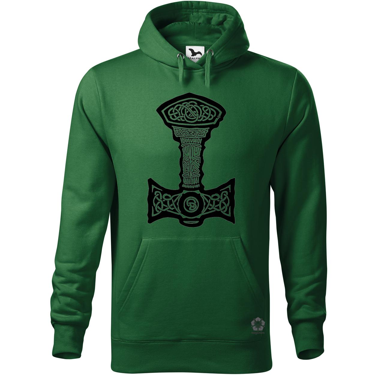 Mjölnir v15 egyedi  pulóver 