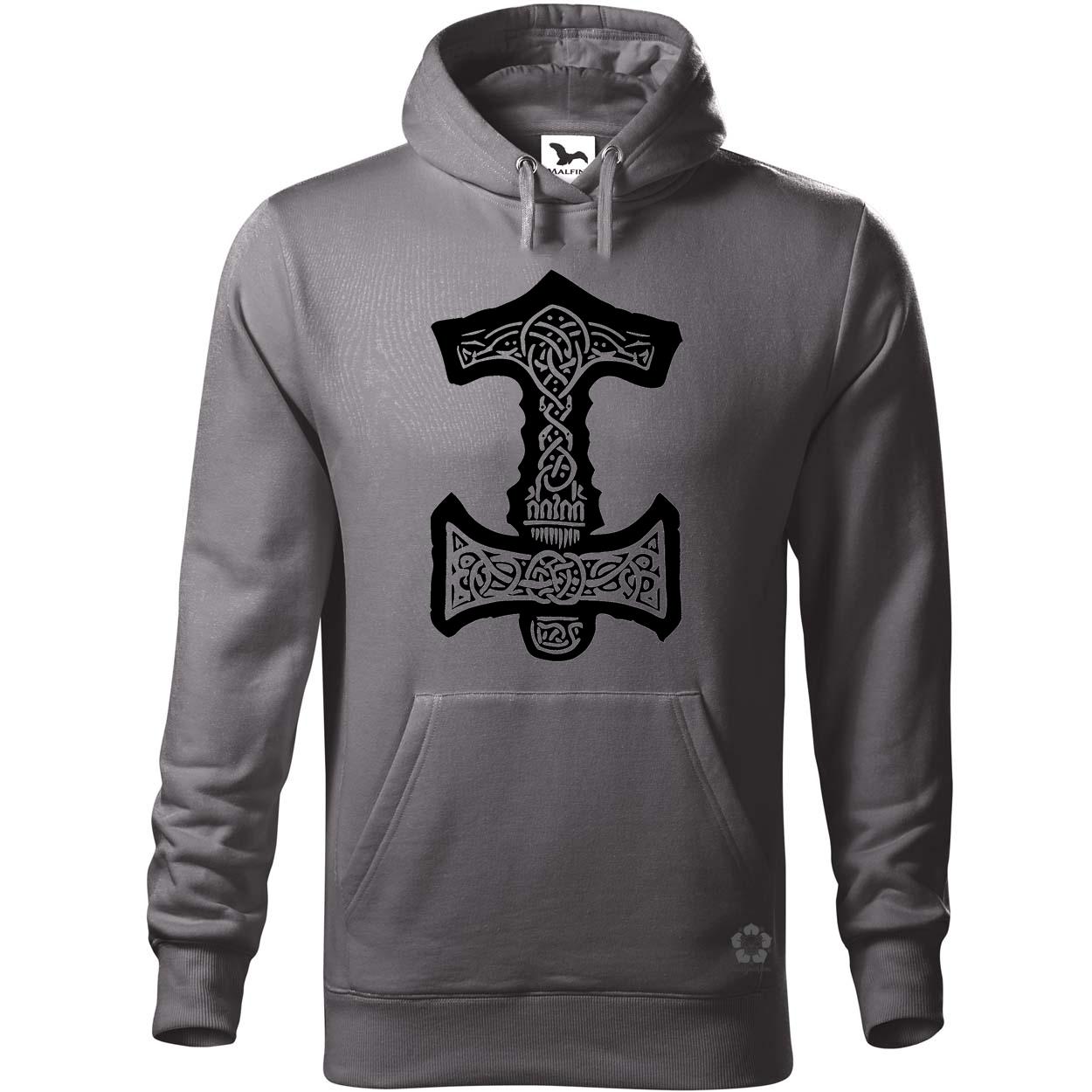 Mjölnir v16 egyedi  pulóver 