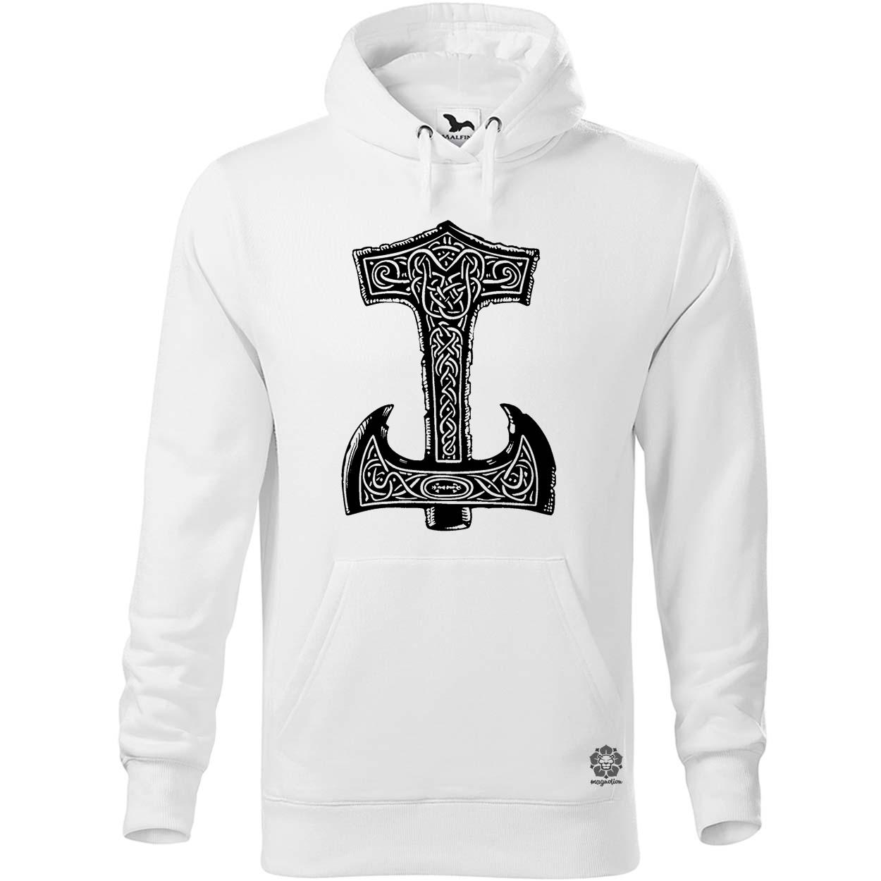 Mjölnir v17 egyedi  pulóver 