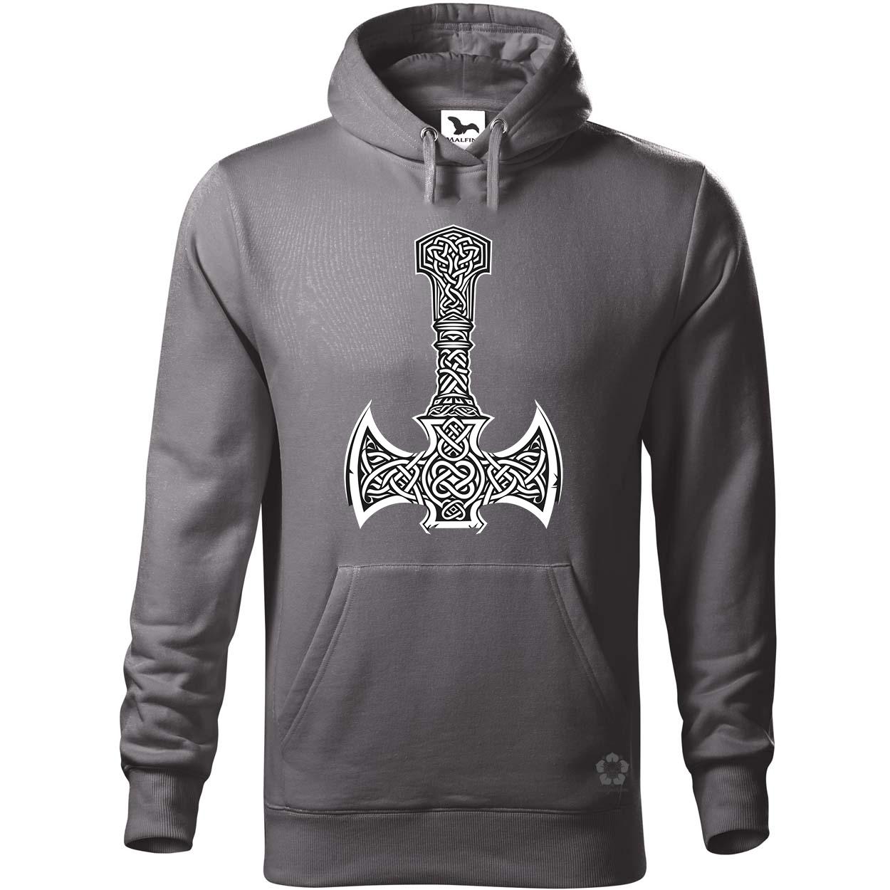 Mjölnir v23 egyedi  pulóver 
