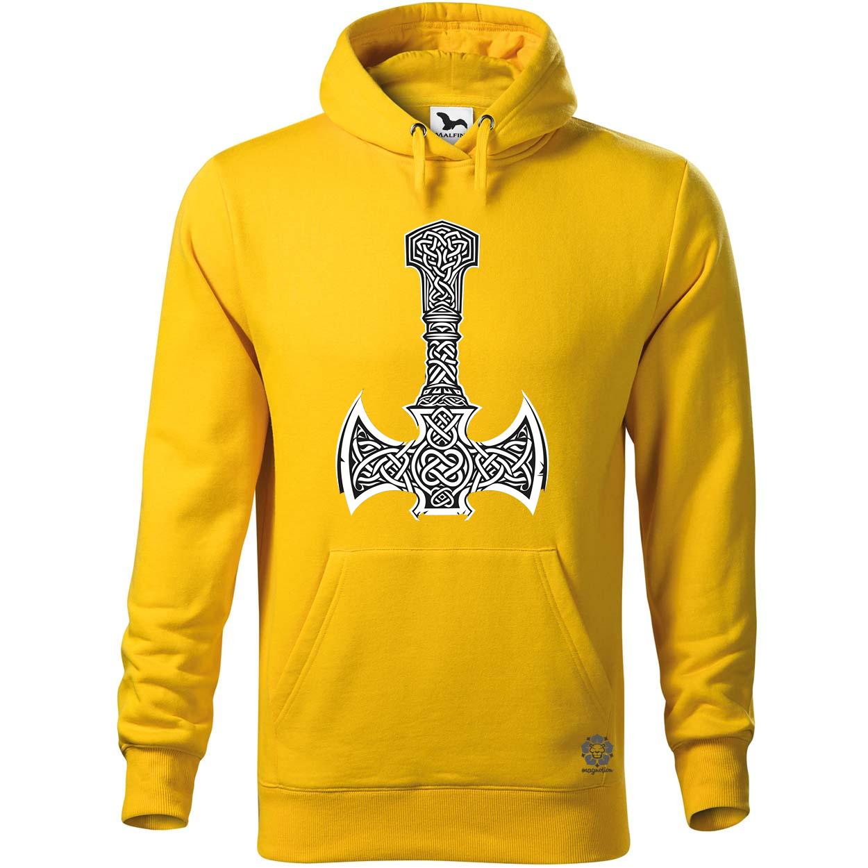 Mjölnir v23 egyedi  pulóver 