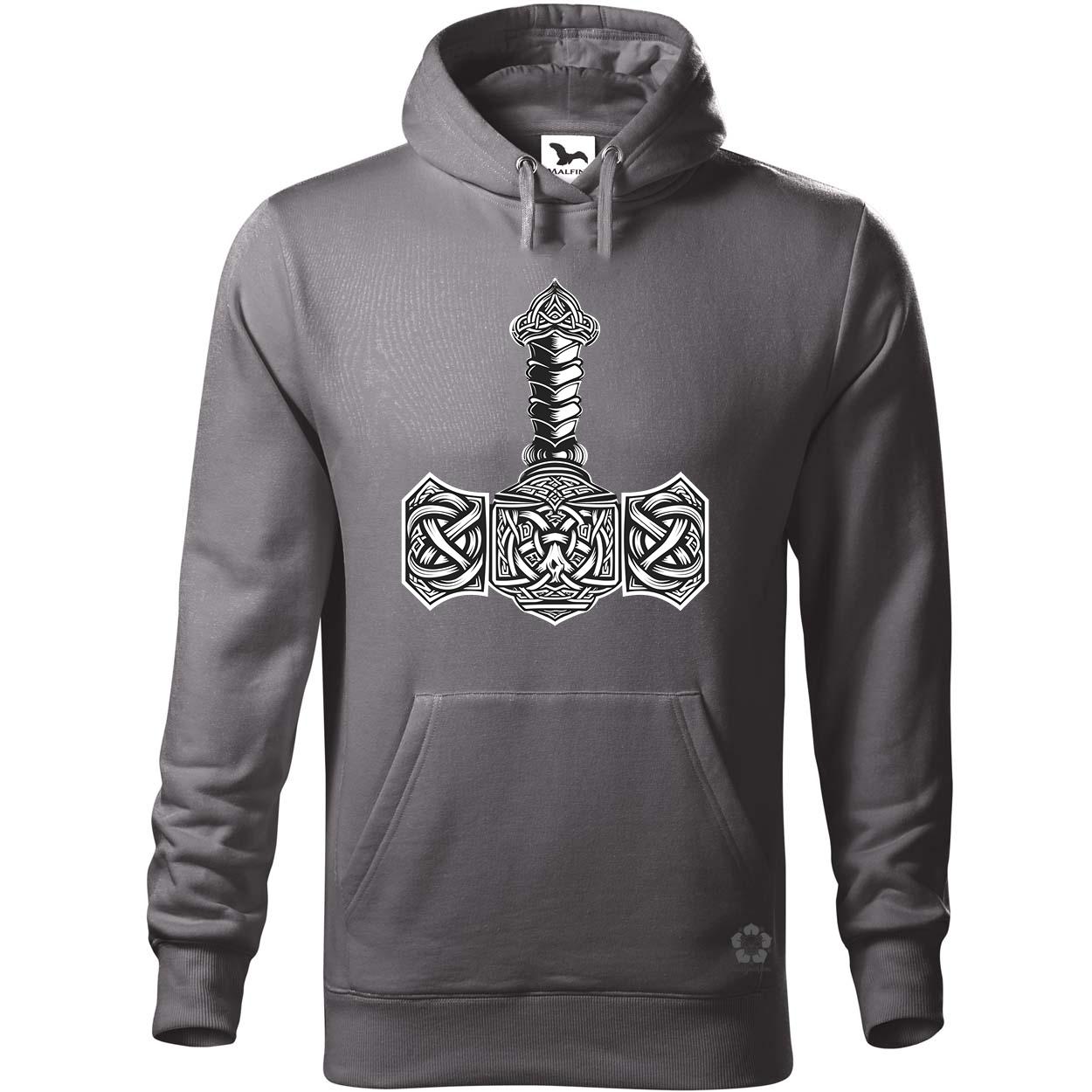 Mjölnir v24 egyedi  pulóver 