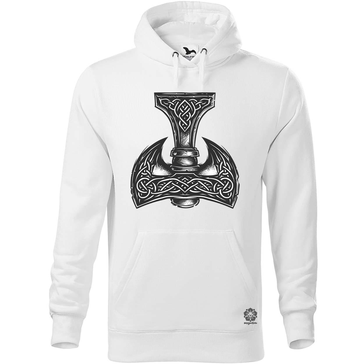 Mjölnir v25 egyedi  pulóver 