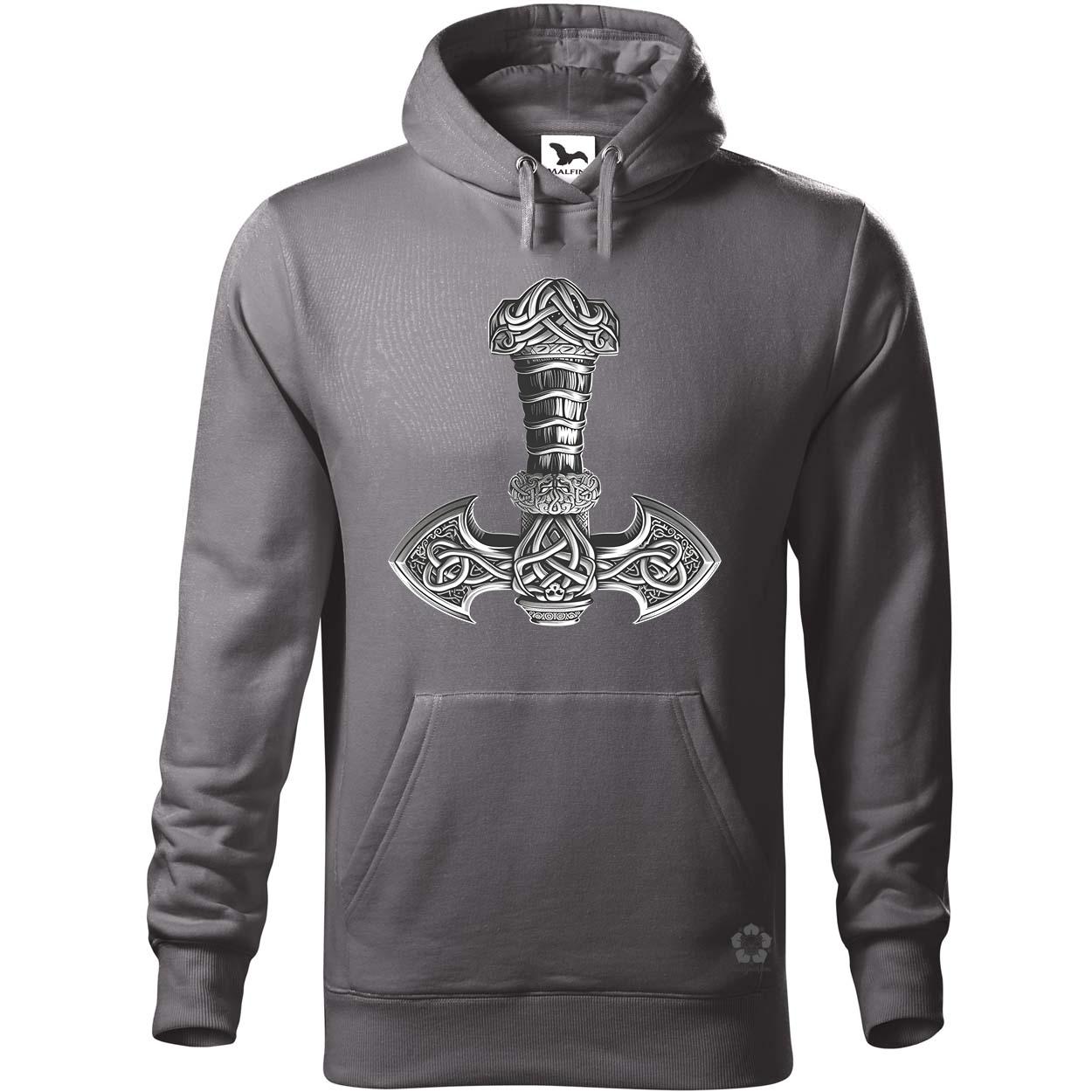 Mjölnir v28 egyedi  pulóver 