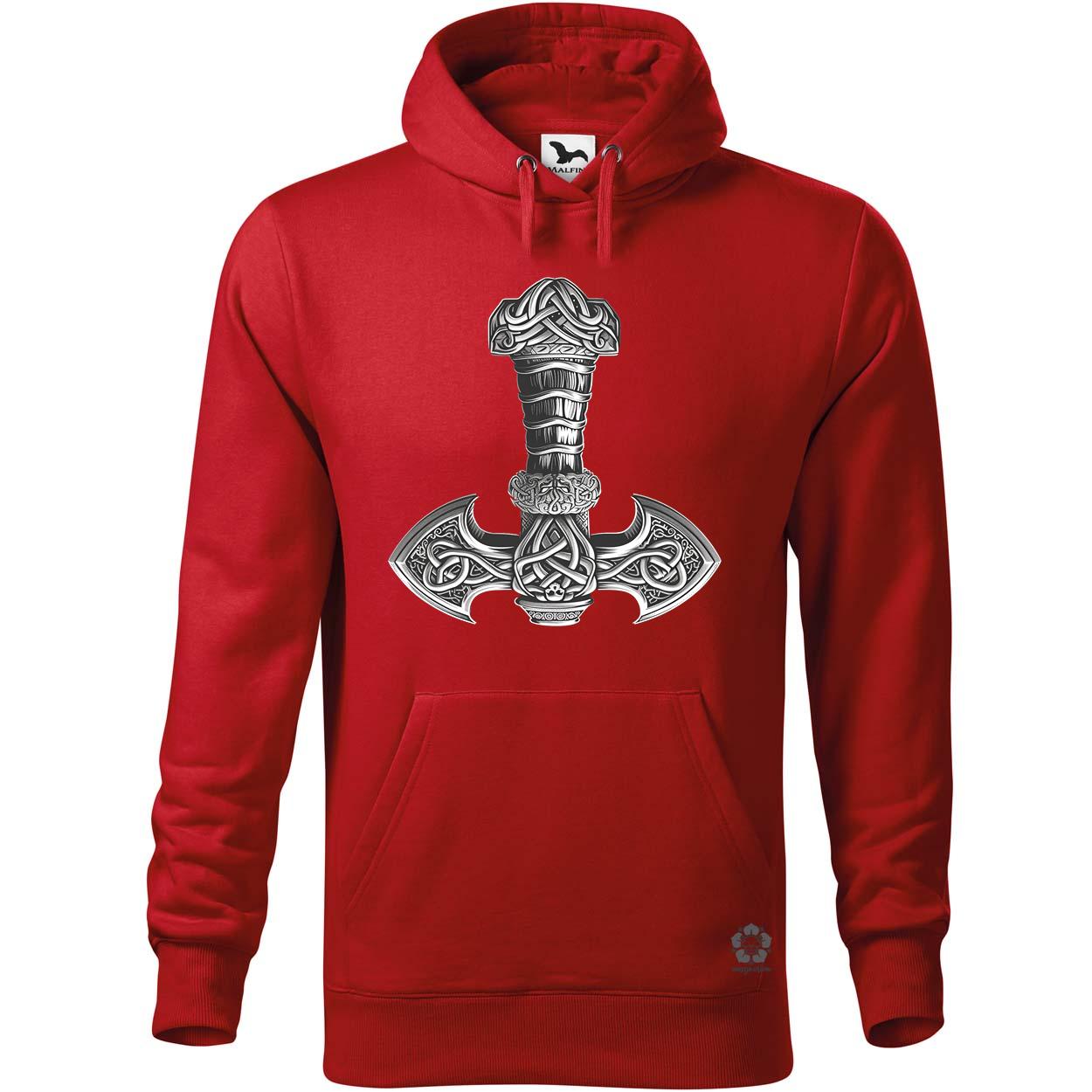 Mjölnir v28 egyedi  pulóver 