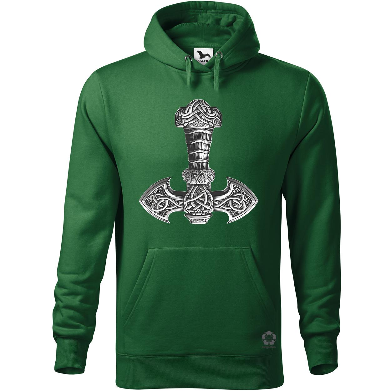 Mjölnir v28 egyedi  pulóver 
