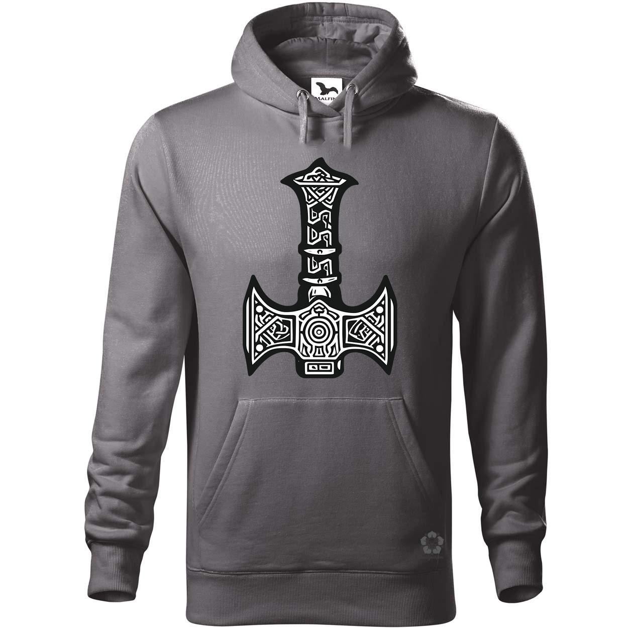 Mjölnir v29 egyedi  pulóver 