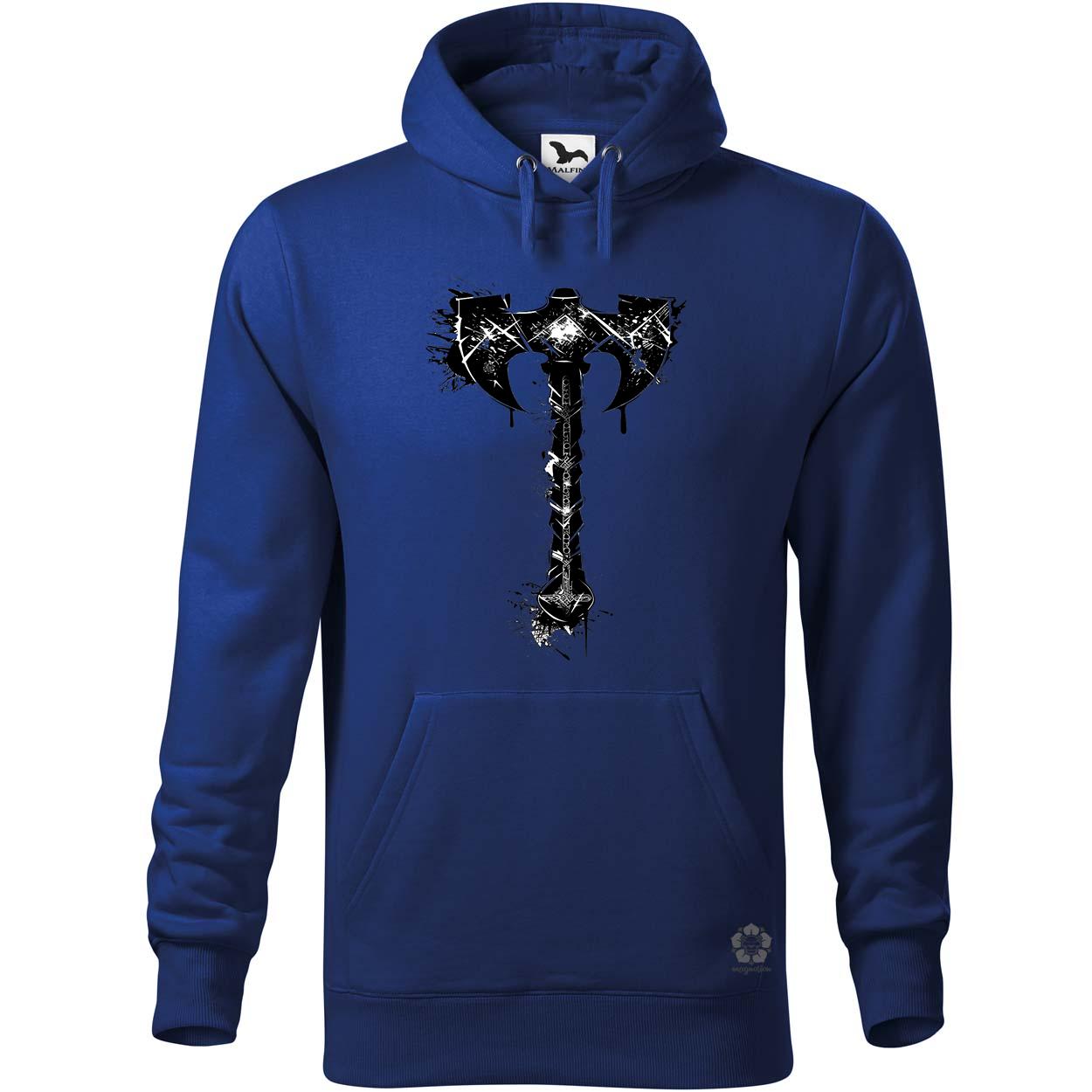 Mjölnir v31 egyedi  pulóver 