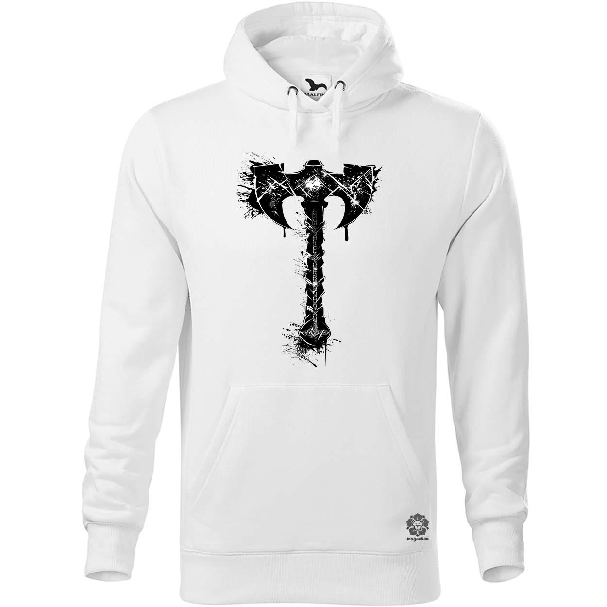 Mjölnir v31 egyedi  pulóver 