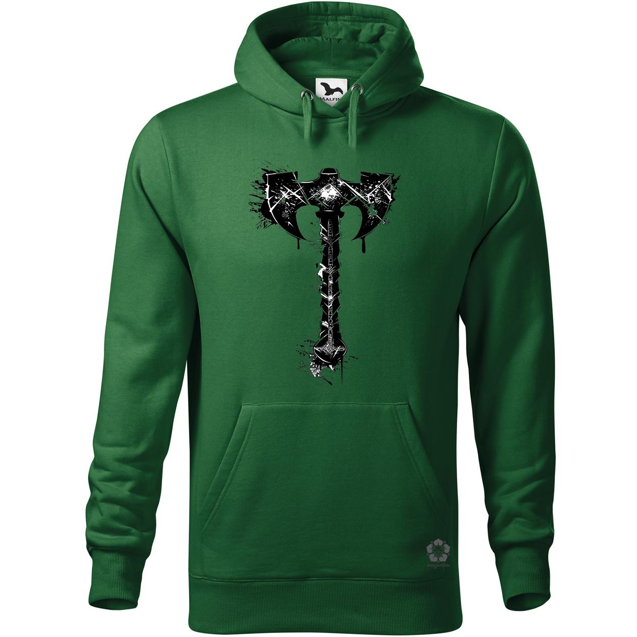 Mjölnir v31 egyedi  pulóver 
