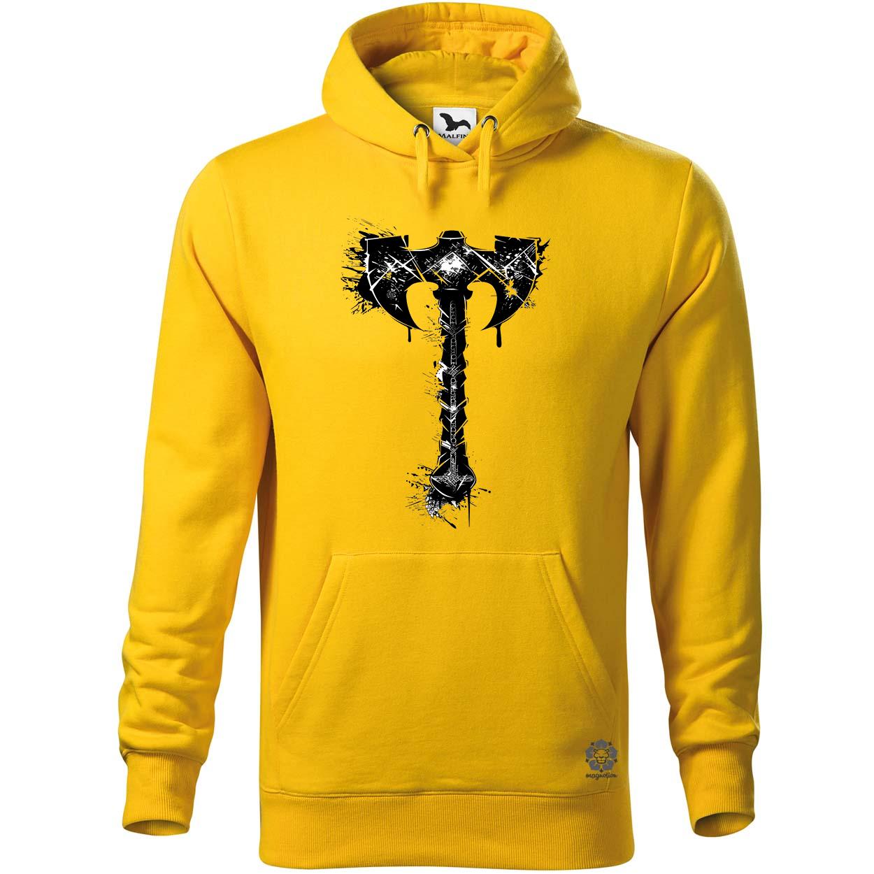 Mjölnir v31 egyedi  pulóver 