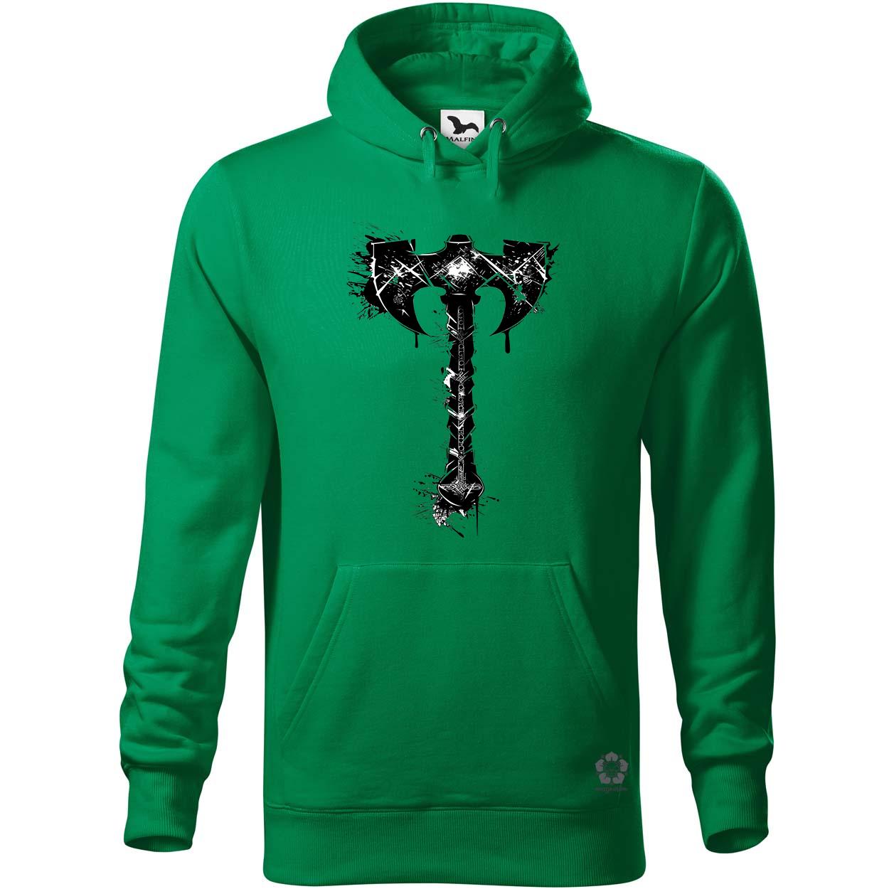 Mjölnir v31 egyedi  pulóver 