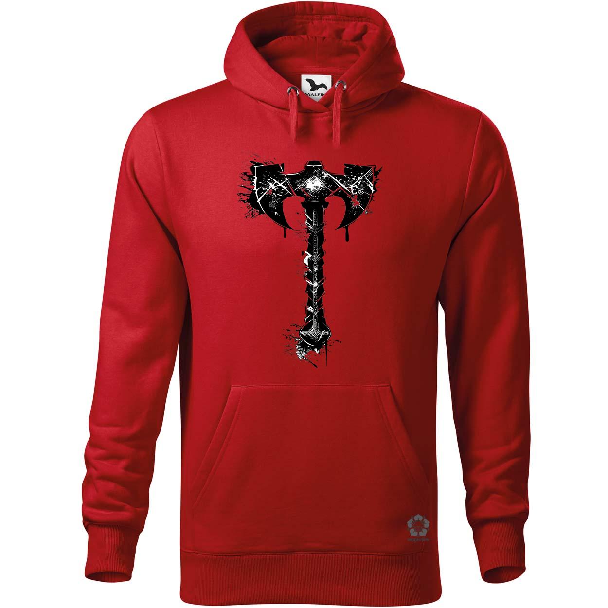 Mjölnir v31 egyedi  pulóver 