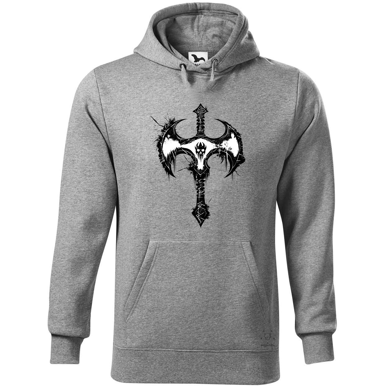 Mjölnir v32 egyedi  pulóver 