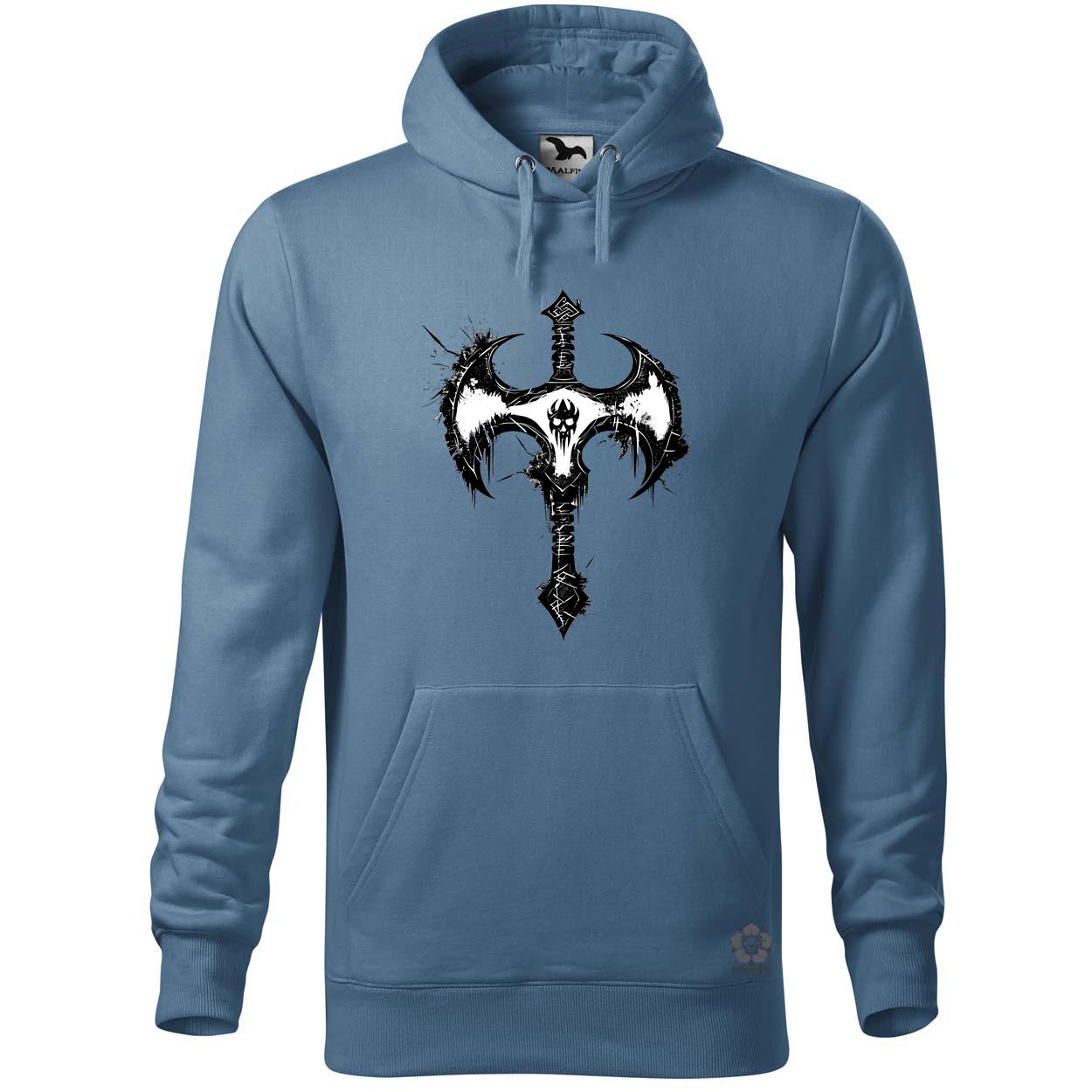 Mjölnir v32 egyedi  pulóver 
