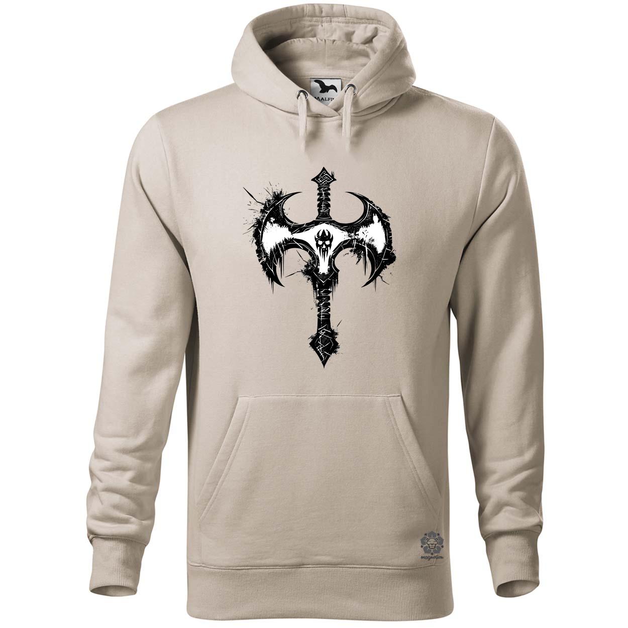 Mjölnir v32 egyedi  pulóver 