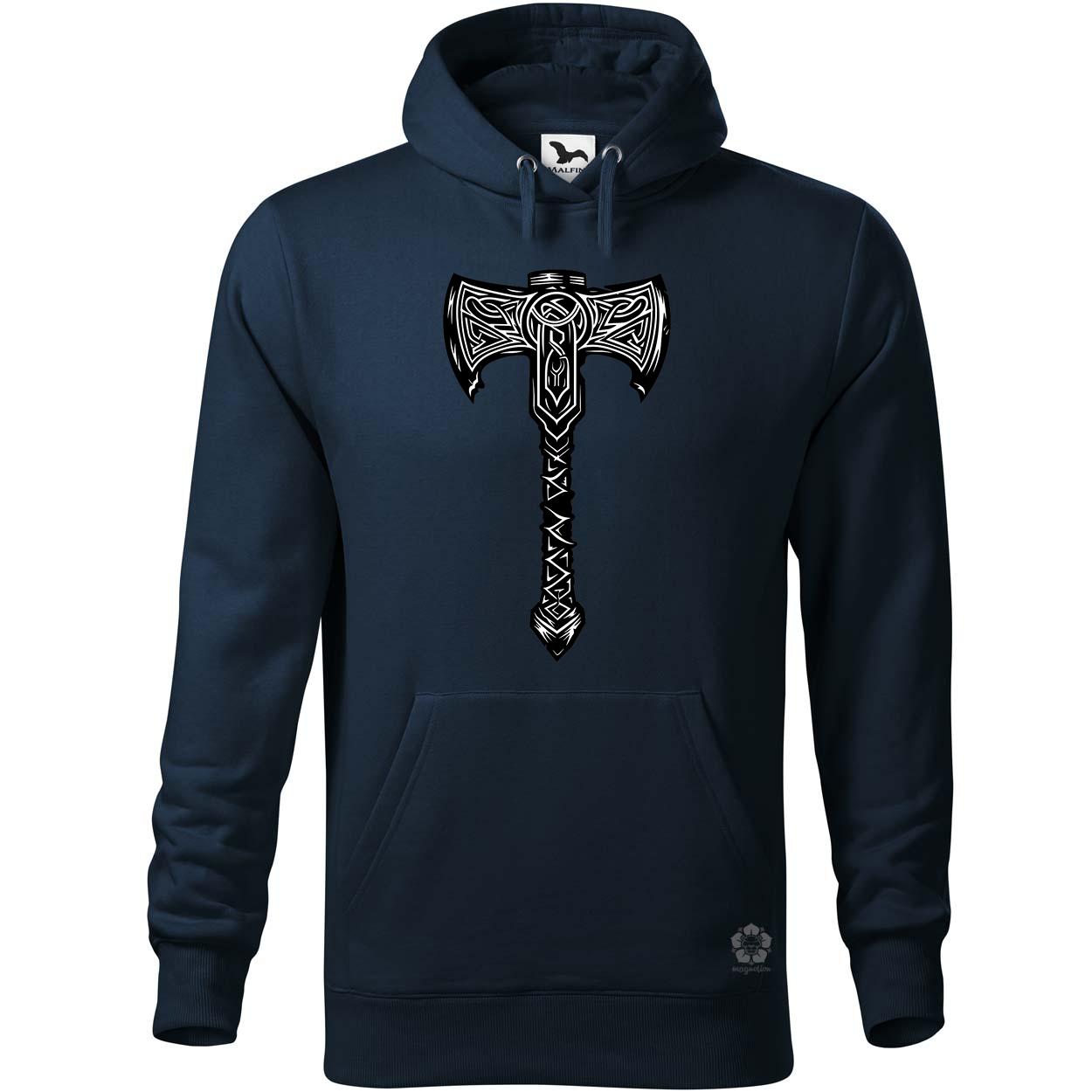 Mjölnir v33 egyedi  pulóver 