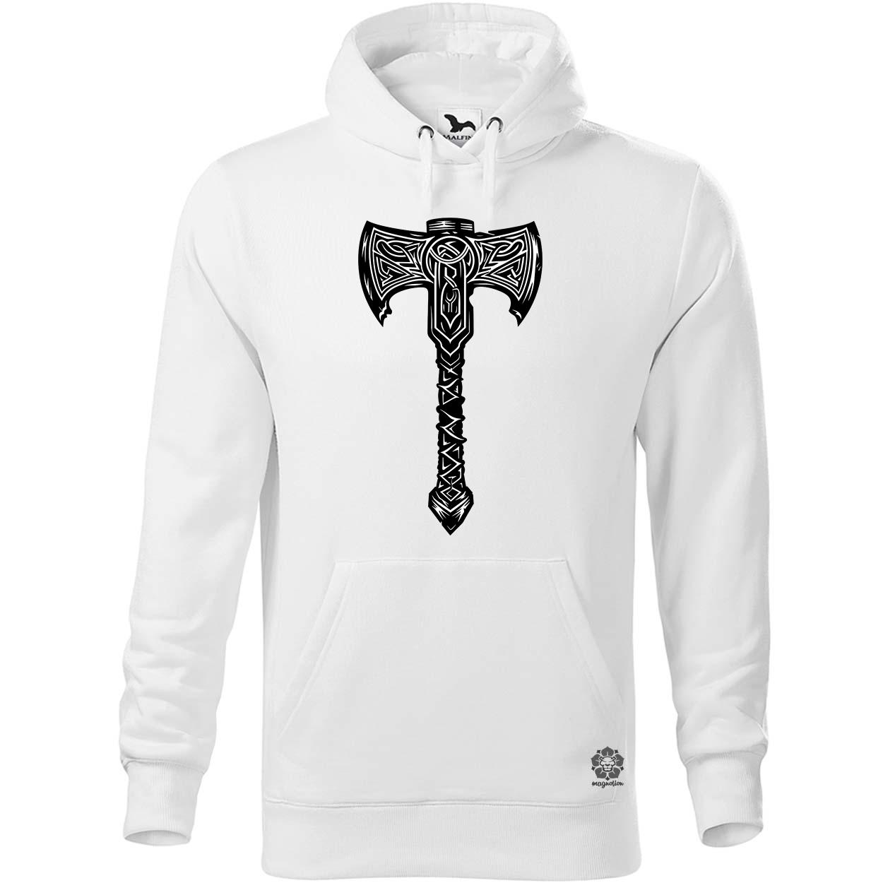 Mjölnir v33 egyedi  pulóver 