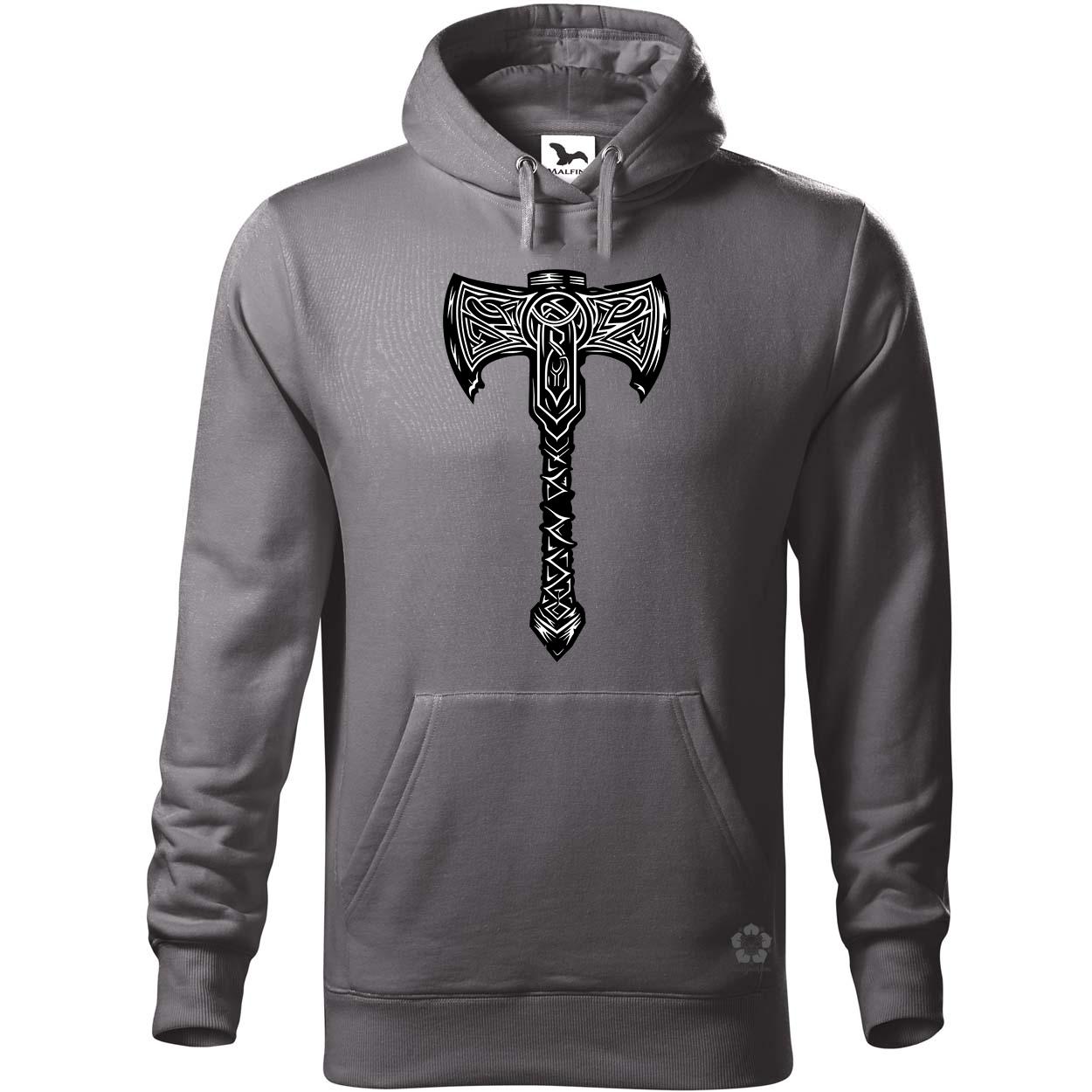 Mjölnir v33 egyedi  pulóver 