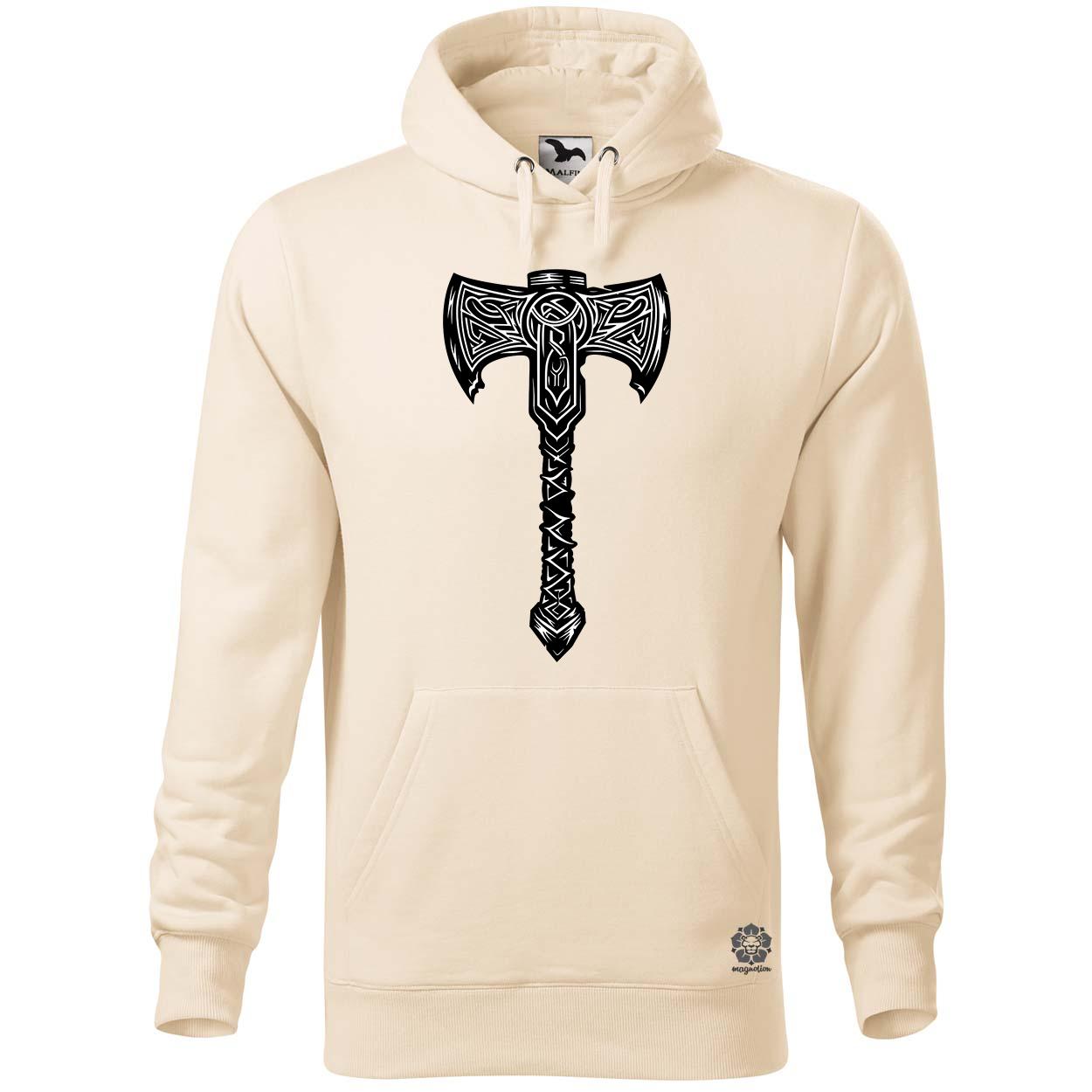 Mjölnir v33 egyedi  pulóver 