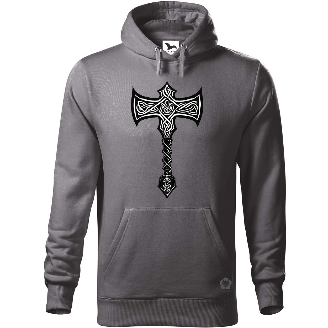Mjölnir v34 egyedi  pulóver 