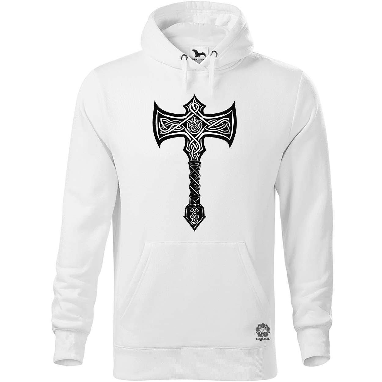Mjölnir v34 egyedi  pulóver 