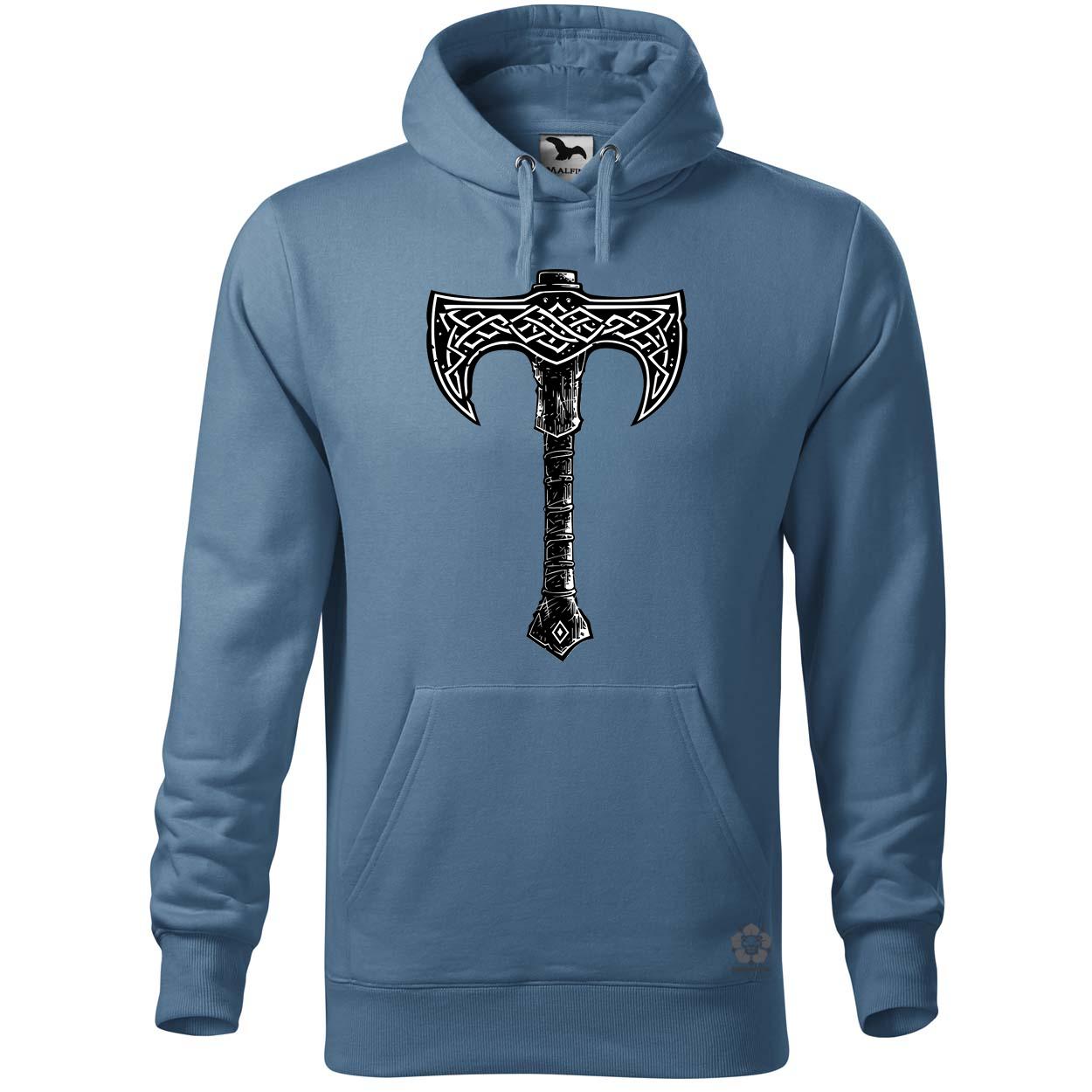 Mjölnir v35 egyedi  pulóver 